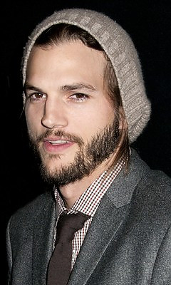 Эштон Катчер (Ashton Kutcher) Эштон Катчер (Ashton Kutcher)