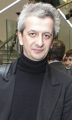 Константин Богомолов Константин Богомолов