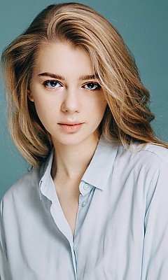 Анастасия Уколова Анастасия Уколова