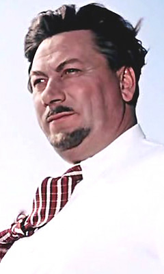 Василий Меркурьев Василий Меркурьев