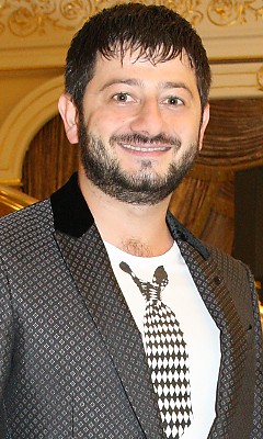 Михаил Галустян Михаил Галустян