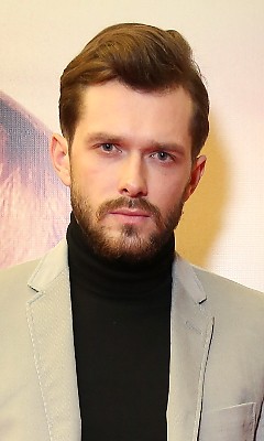 Григорий Добрыгин Григорий Добрыгин