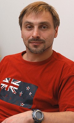 Дмитрий Иосифов Дмитрий Иосифов