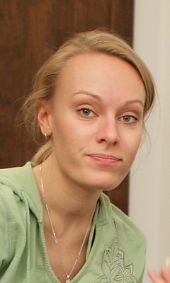 Ольга Ломоносова Ольга Ломоносова