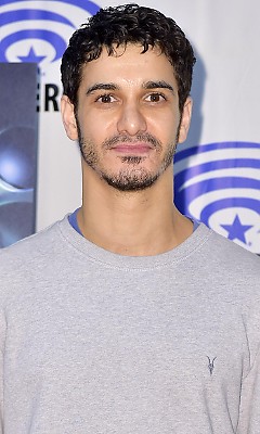Элиес Габел (Elyes Gabel) Элиес Габел (Elyes Gabel)