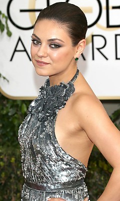 Мила Кунис (Mila Kunis) Мила Кунис (Mila Kunis)