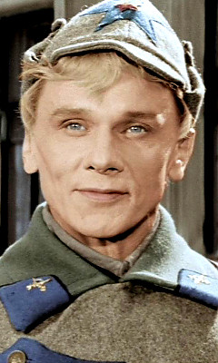 Георгий Юматов Георгий Юматов