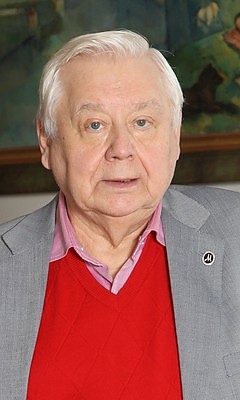 Олег Табаков Олег Табаков