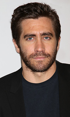   (Jake Gyllenhaal)