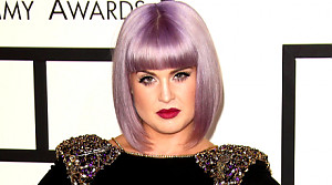 Келли Осборн (Kelly Osbourne) Келли Осборн (Kelly Osbourne)