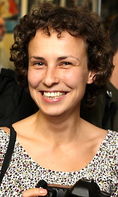 Юлия Чичерина Юлия Чичерина