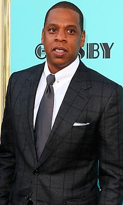 Джей-Зи (Jay-Z) Джей-Зи (Jay-Z)
