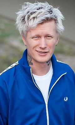 Антон Лиссов Антон Лиссов