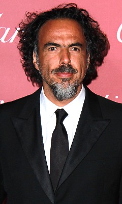 Алехандро Гонсалес Иньярриту (Alejandro Gonzalez Inarritu) Алехандро Гонсалес Иньярриту (Alejandro Gonzalez Inarritu)