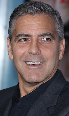 Джордж Клуни (George Clooney) Джордж Клуни (George Clooney)