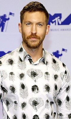Кельвин Харрис (Calvin Harris) Кельвин Харрис (Calvin Harris)