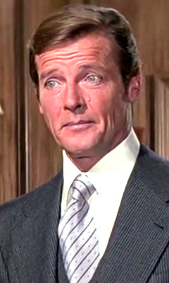   (Roger Moore)