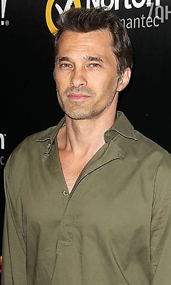 Оливье Мартинес (Olivier Martinez) Оливье Мартинес (Olivier Martinez)