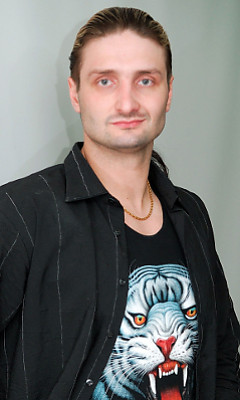 Эдгард Запашный Эдгард Запашный
