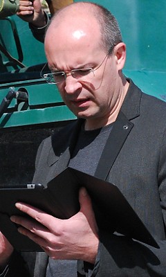 Андрей Кондрашов Андрей Кондрашов