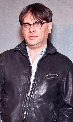 Валерий Тодоровский Валерий Тодоровский