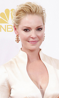 Кэтрин Хайгл (Katherine Heigl) Кэтрин Хайгл (Katherine Heigl)