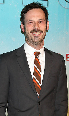 Скут Макнэйри (Scoot McNairy) Скут Макнэйри (Scoot McNairy)