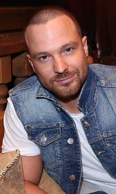 Алексей Чадов Алексей Чадов