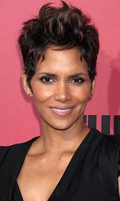 Холли Берри (Halle Berry) Холли Берри (Halle Berry)