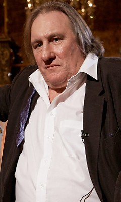 Жерар Депардье (Gerard Depardieu) Жерар Депардье (Gerard Depardieu)