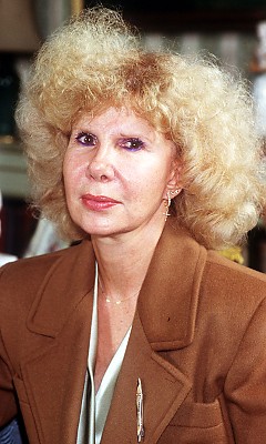 Герцогиня Альба (Duchess of Alba) Герцогиня Альба (Duchess of Alba)