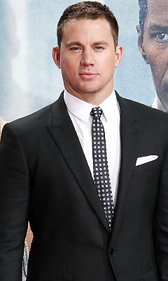 Ченнинг Татум (Channing Tatum) Ченнинг Татум (Channing Tatum)