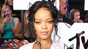Рианна (Rihanna) Рианна (Rihanna)