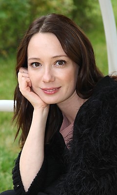 Чулпан Хаматова Чулпан Хаматова