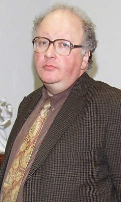 Павел Любимцев Павел Любимцев