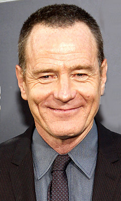 Брайан Крэнстон (Bryan Cranston) Брайан Крэнстон (Bryan Cranston)