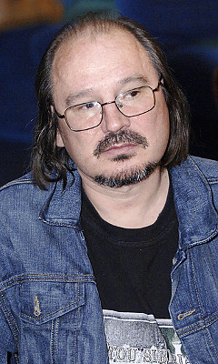 Алексей Балабанов Алексей Балабанов
