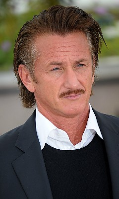 Шон Пенн (Sean Penn) Шон Пенн (Sean Penn)
