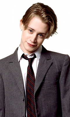 Маколей Калкин (Macaulay Culkin) Маколей Калкин (Macaulay Culkin)