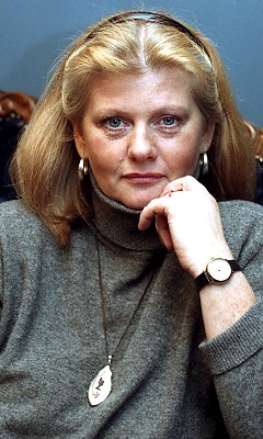 Ирина Муравьева Ирина Муравьева