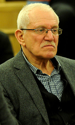 Александр Митта Александр Митта
