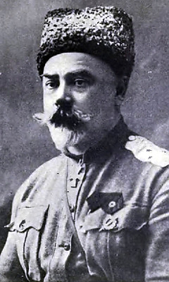 Антон Деникин Антон Деникин