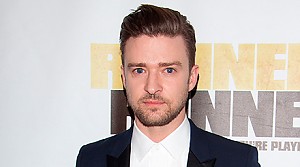 Джастин Тимберлейк (Justin Timberlake) Джастин Тимберлейк (Justin Timberlake)
