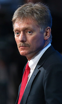 Дмитрий Песков Дмитрий Песков