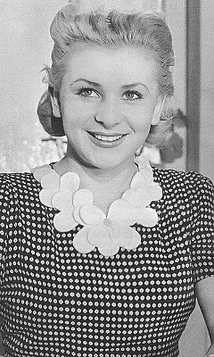 Валентина Серова Валентина Серова