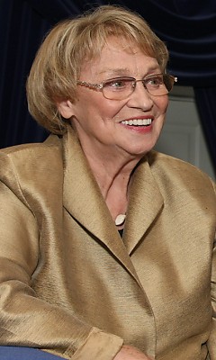 Алла Покровская Алла Покровская