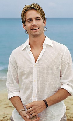 Пол Уокер (Paul Walker) Пол Уокер (Paul Walker)