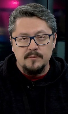 Павел Селин Павел Селин