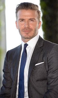 Дэвид Бекхэм (David Beckham) Дэвид Бекхэм (David Beckham)
