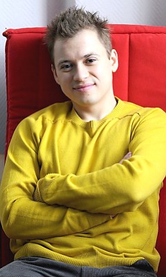 Андрей Гайдулян Андрей Гайдулян